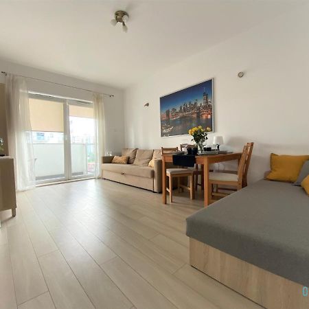 Stary Albatros 4B Apartment Gdansk Exterior photo