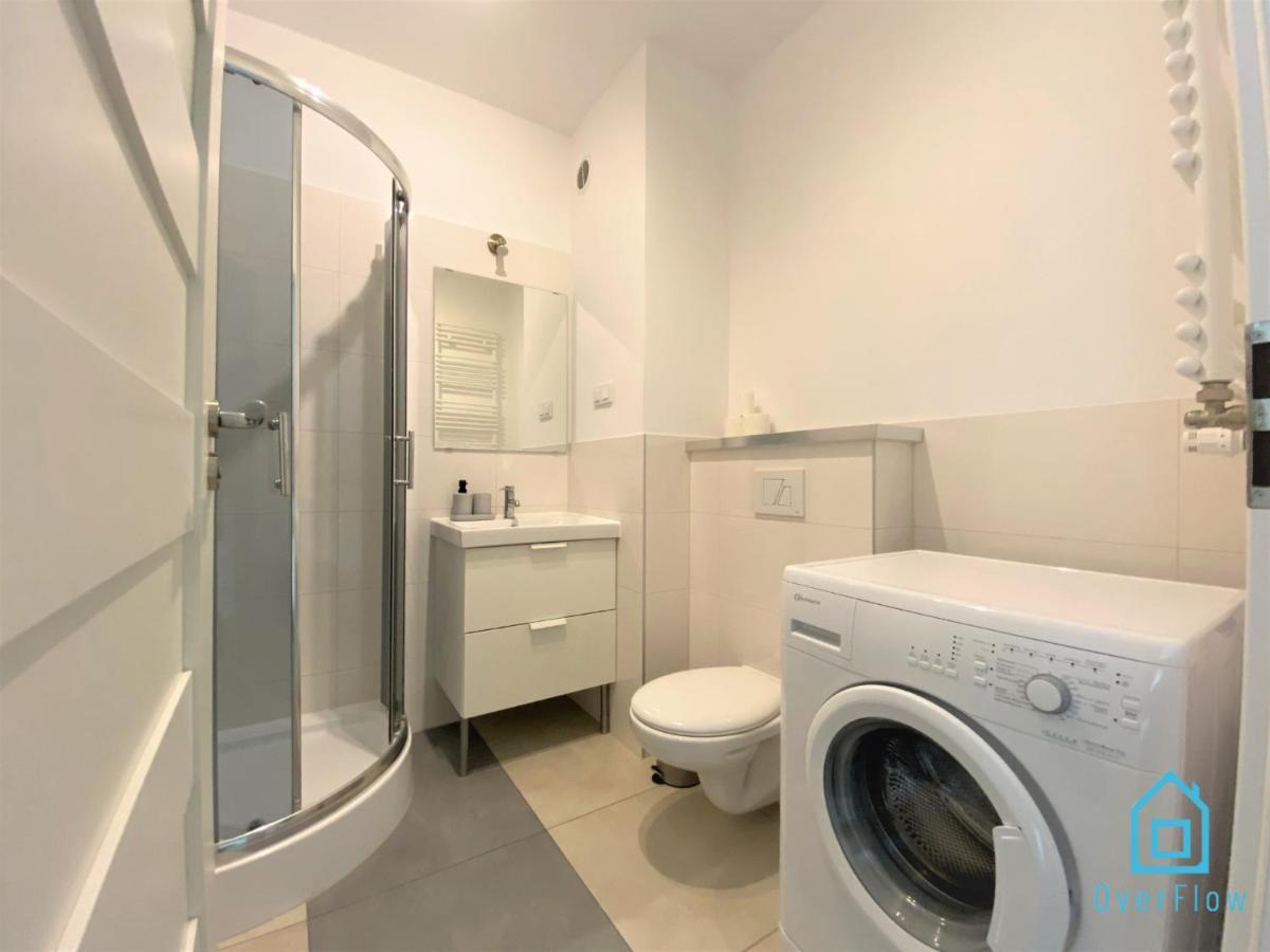 Stary Albatros 4B Apartment Gdansk Exterior photo